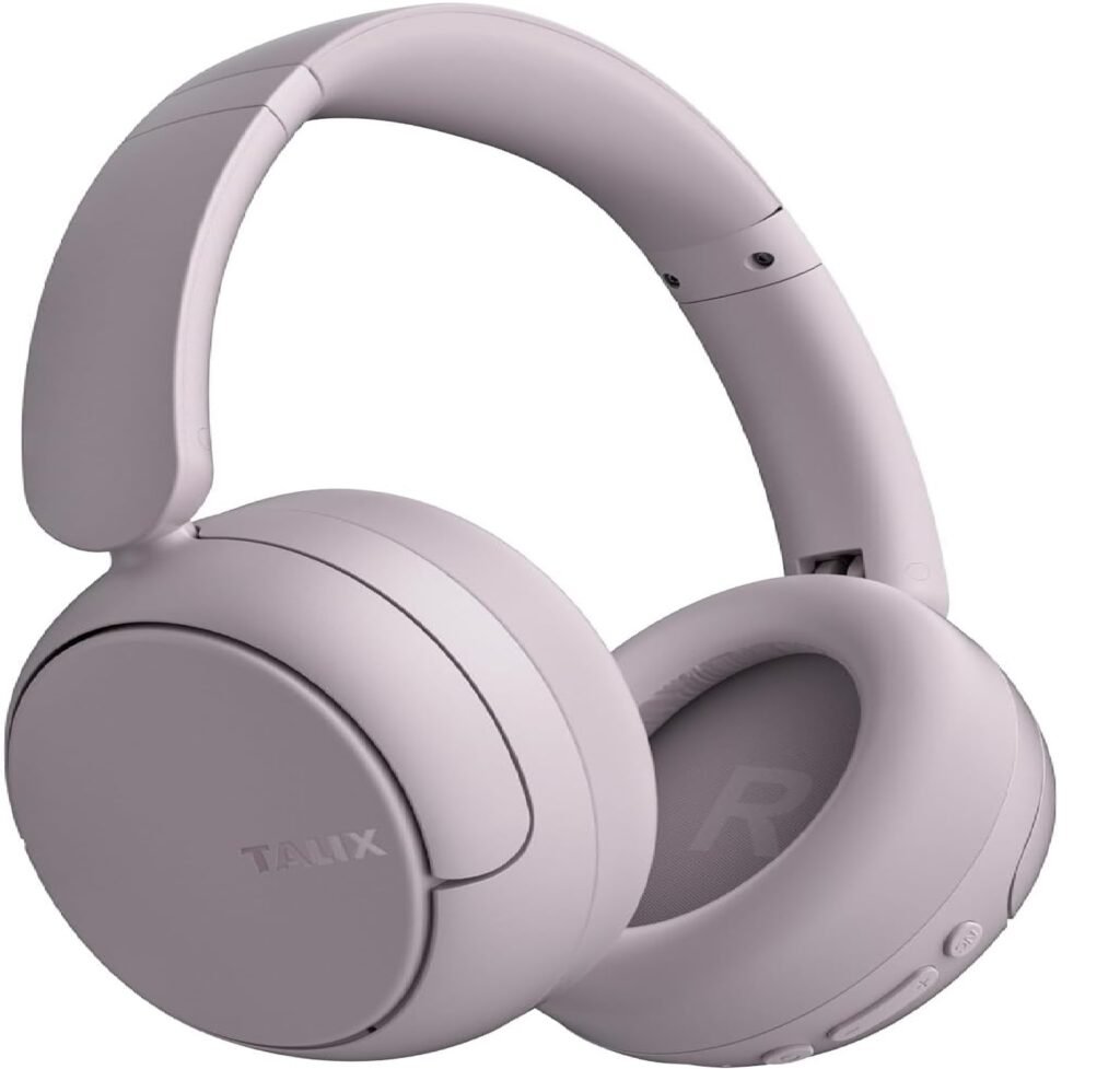 Wireless Headphones