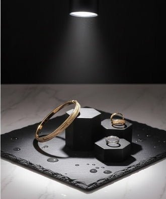 Custom Name Ring - Image 8