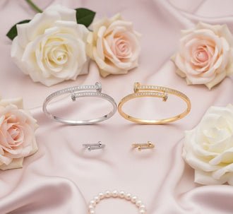 Custom Name Ring - Image 9