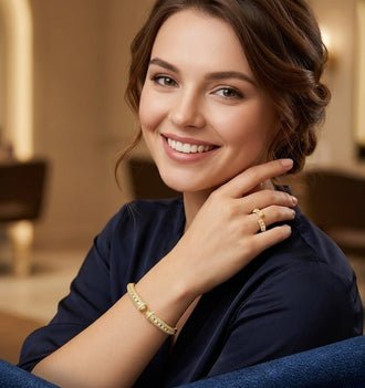 Custom Name Ring - Image 5