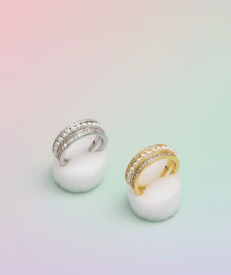 Custom Name Ring - Image 3