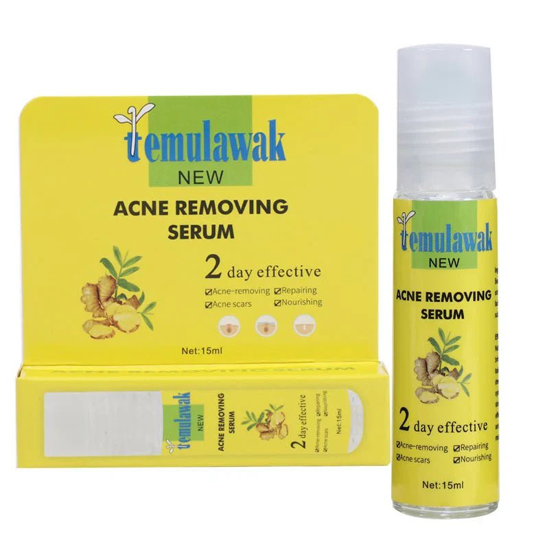 Temulawak - New Acne Removing Serum (Original) - Image 3