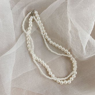 Heart Shaped Memorial Necklace - Image 3