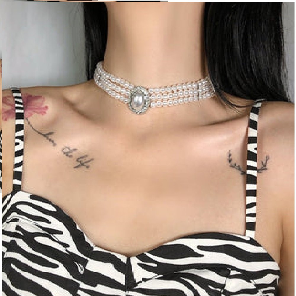 Heart Shaped Memorial Necklace - Image 15