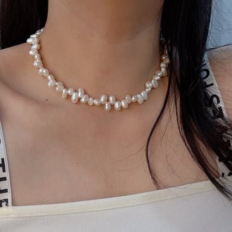 Heart Shaped Memorial Necklace - Image 5